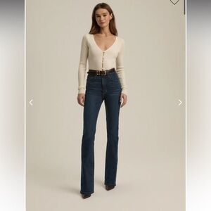 Favorite daughter the Valentina high rise Jean in woodside